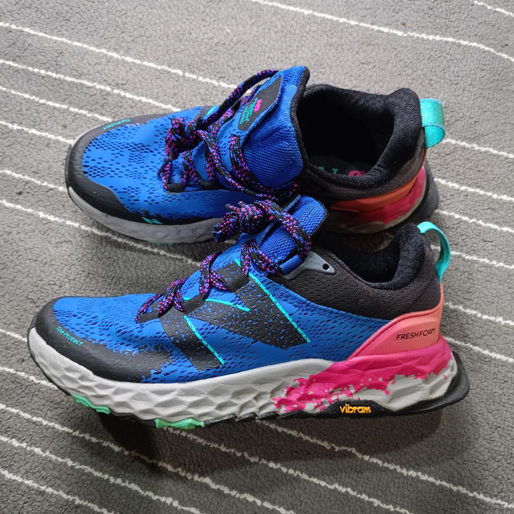 New Balance Fresh Foam x Hierro Authentic