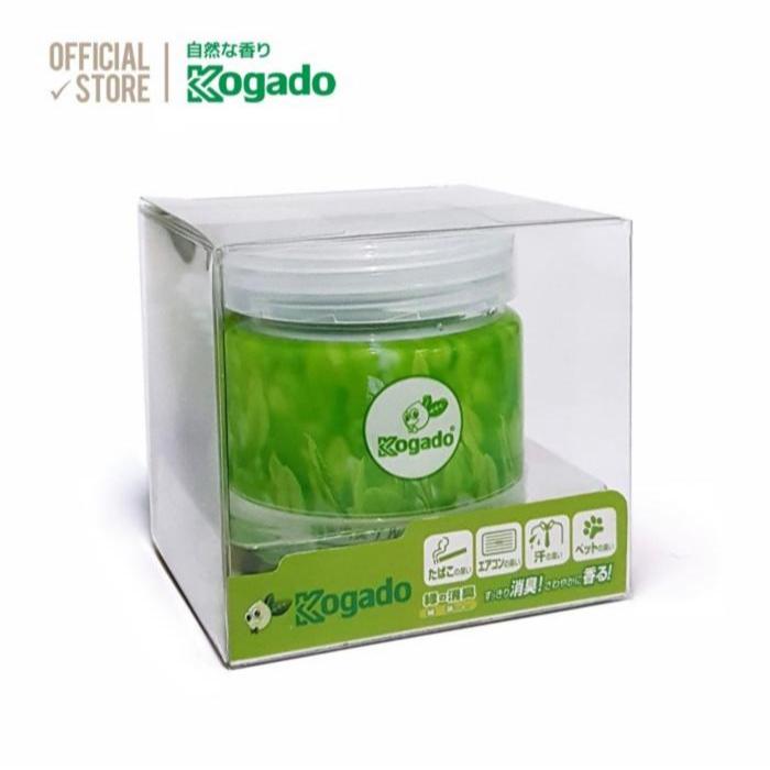 KOGADO PARFUM MOBIL BOTOL - Pengharum Mobil - Pewangi Mobil