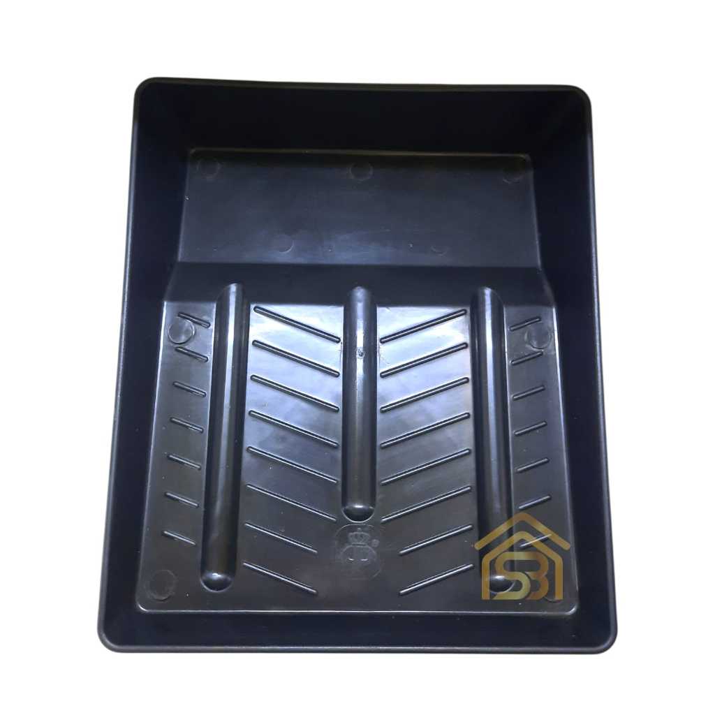 bak Cat Miring / Bak Cat Pvc / Bak Cat Plastik