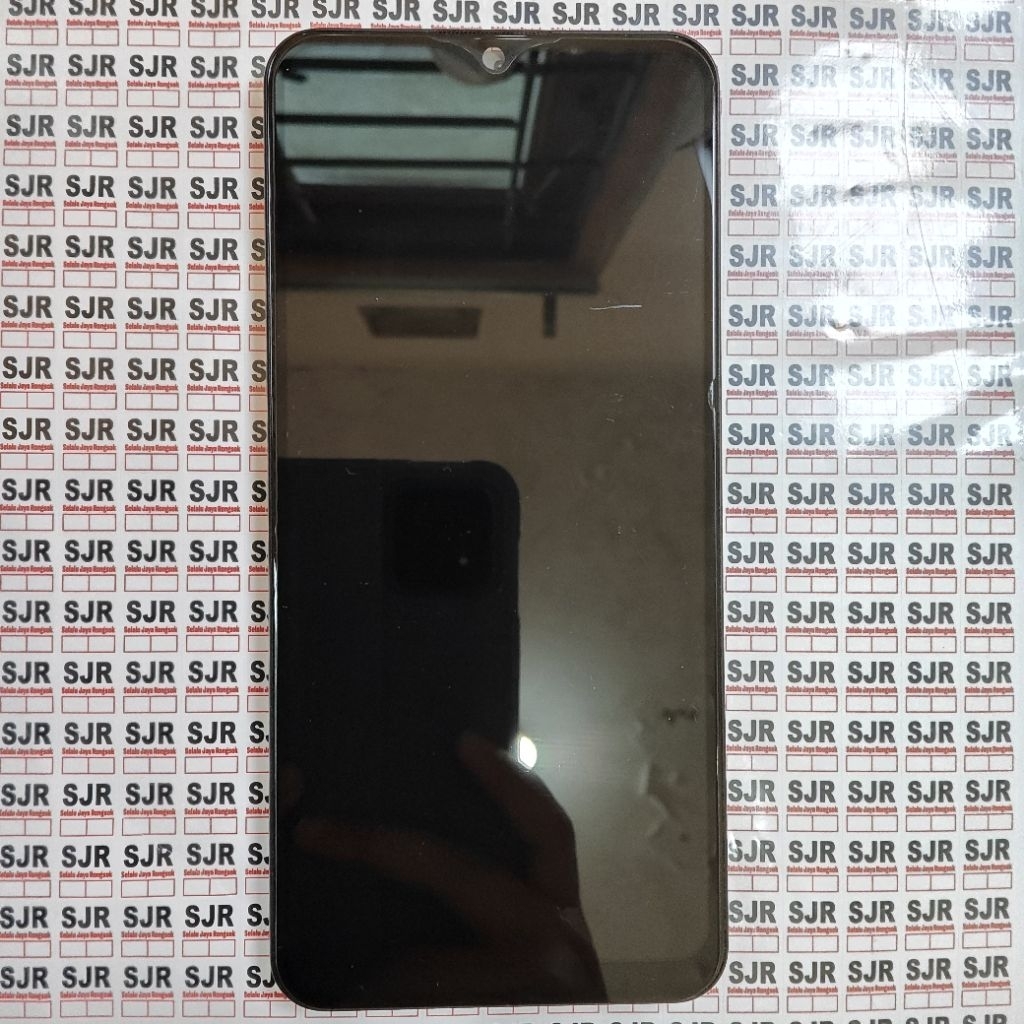 °Unit LCD Point Vivo Y17 Copotan Ori Garansi -