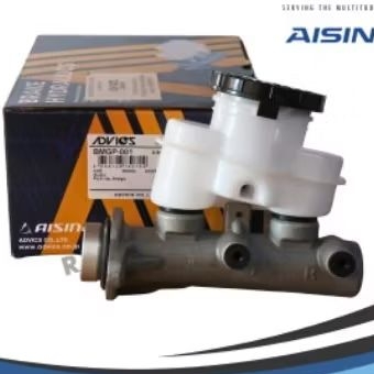 Master rem atas Master rem sentral Brake master ASLI ORIGINAL AISIN Untuk panther 2.3 2300,panther 2