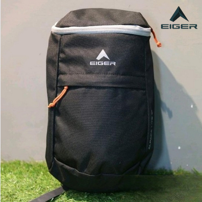 Eiger Bag'S - Tas Ransel Alpaca Lite 10 Daypack