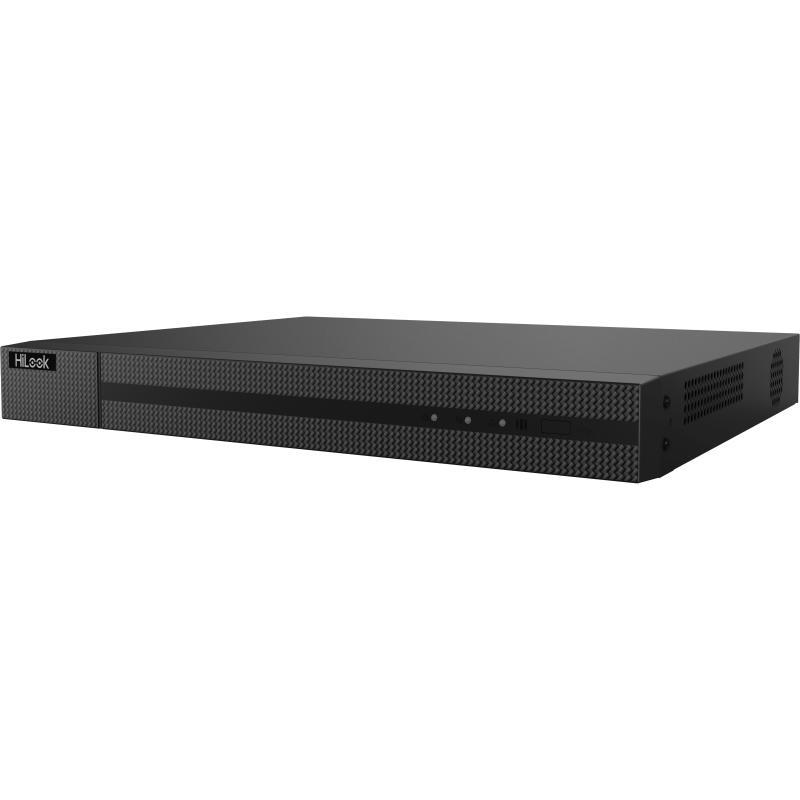 DVR HILOOK 216GQ-M2 8CH SUPPORT 5 MP