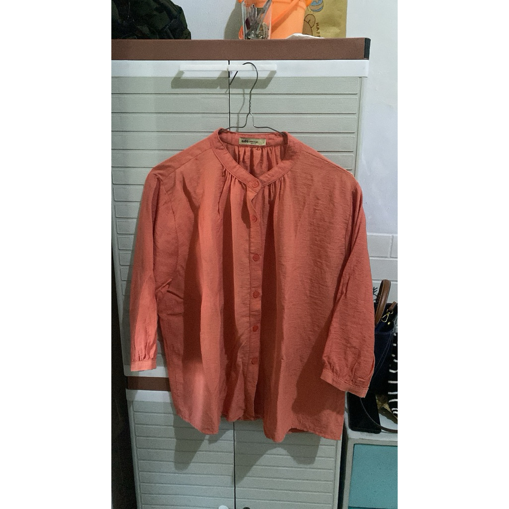 preloved ADA woman