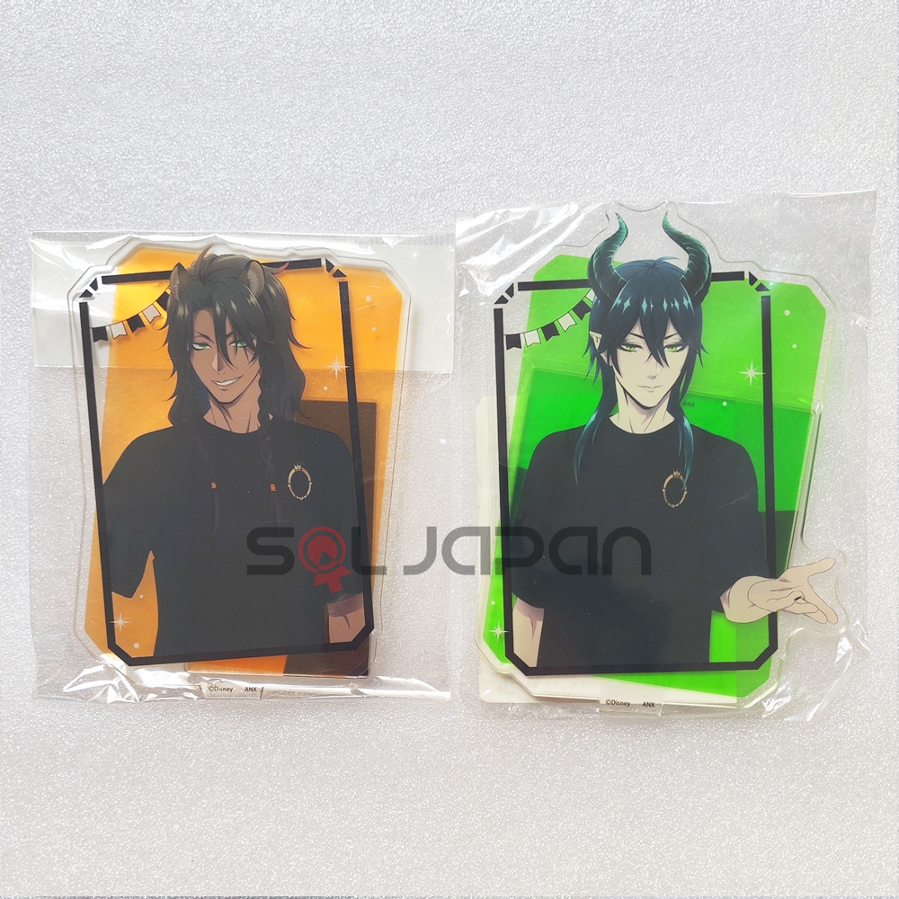 Twisted Wonderland Fes 2023 Acrylic Stand Leona Malleus