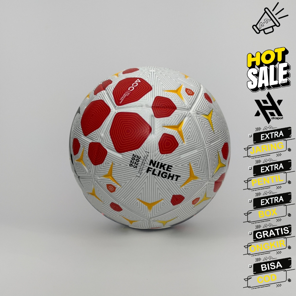 bola futsal original NIKE ACADEMY bola futsal size 4 NIKE ACADEMY FA23 original bola futsal size 4 o