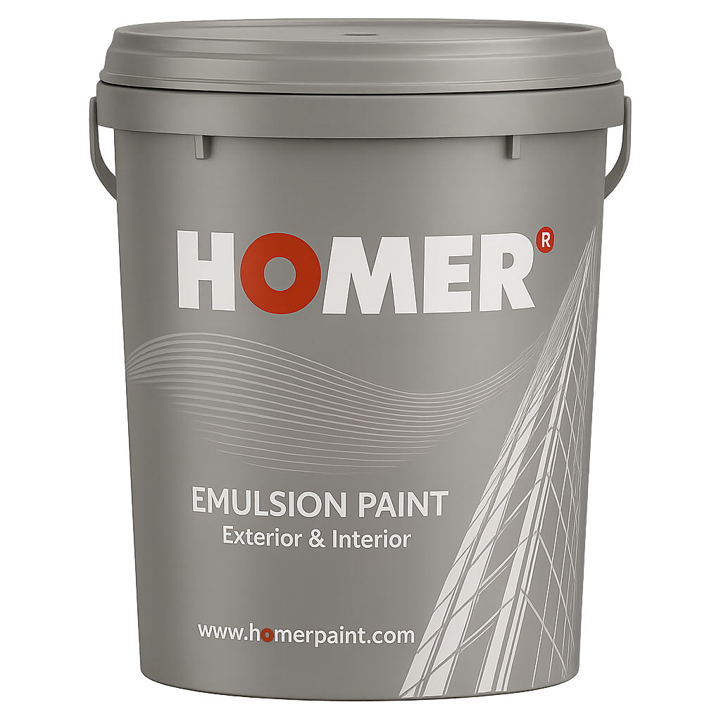 Homer Pro Cat Berkualitas