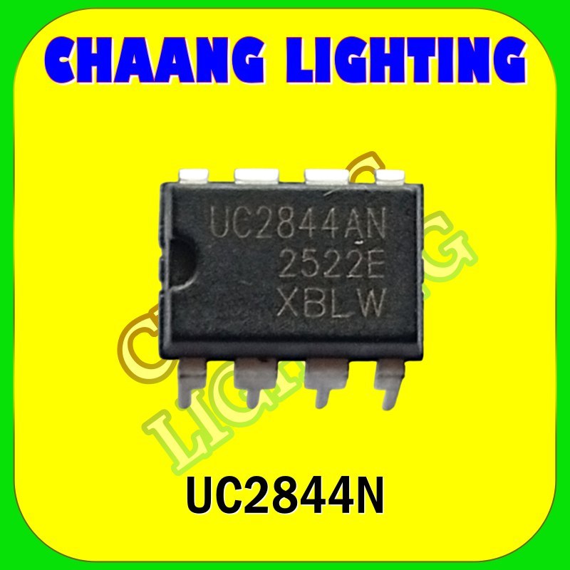 UC2844AN IC UC2844AN UC 2844 DIP 8PIN