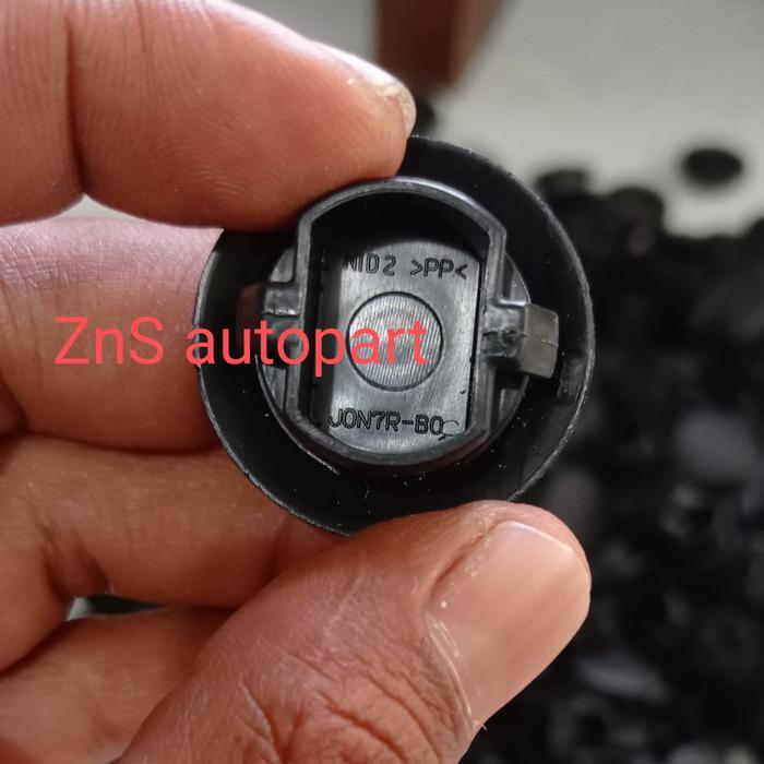 Tutu Cover Body Kit Toyota Avanza Rush Agya Dll Original