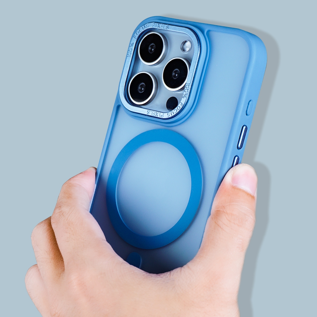 Case Magsafe Dove iPhone 11 Pro | 11 | 11 Pro Max | 12 / 12 Pro | 12 Pro Max / 13 Pro Max | 13 / 14 