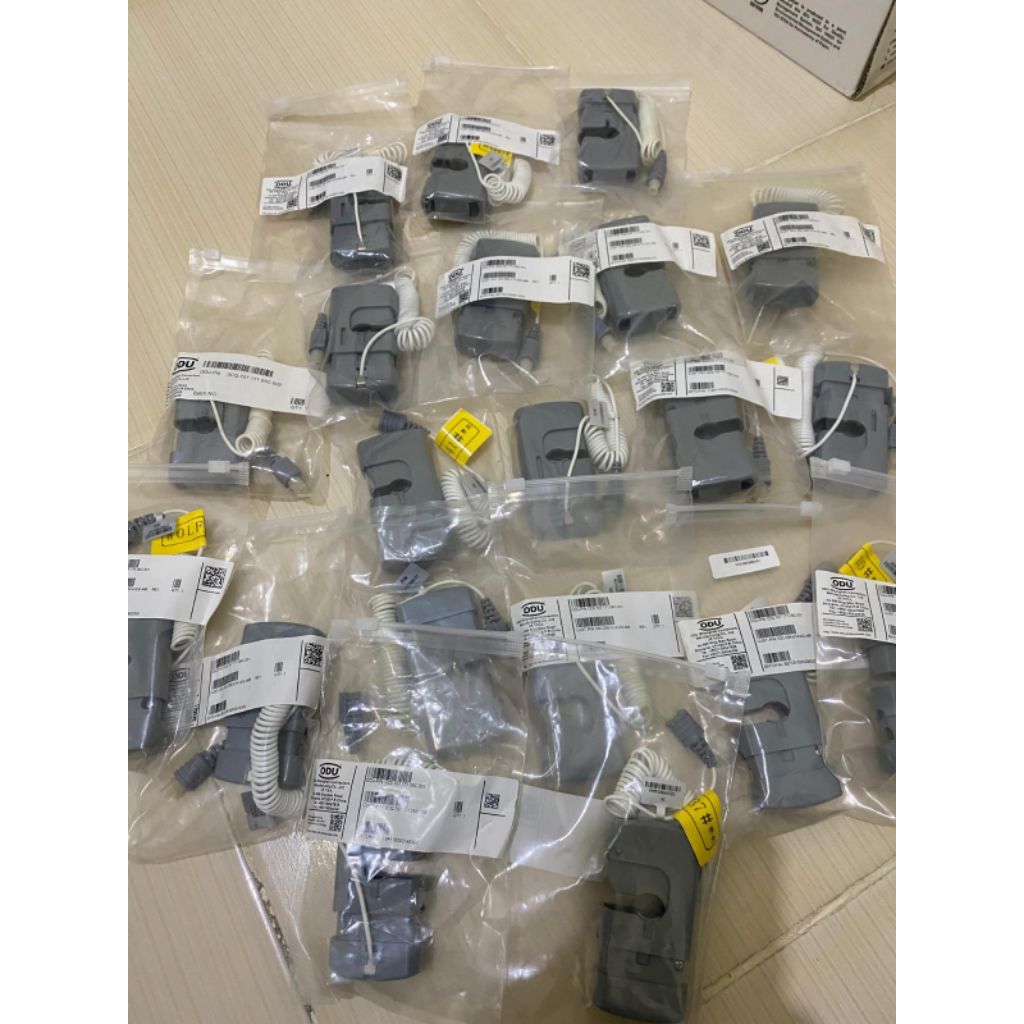 DROP SENSOR INFUS PUMP MINDRAY VP5