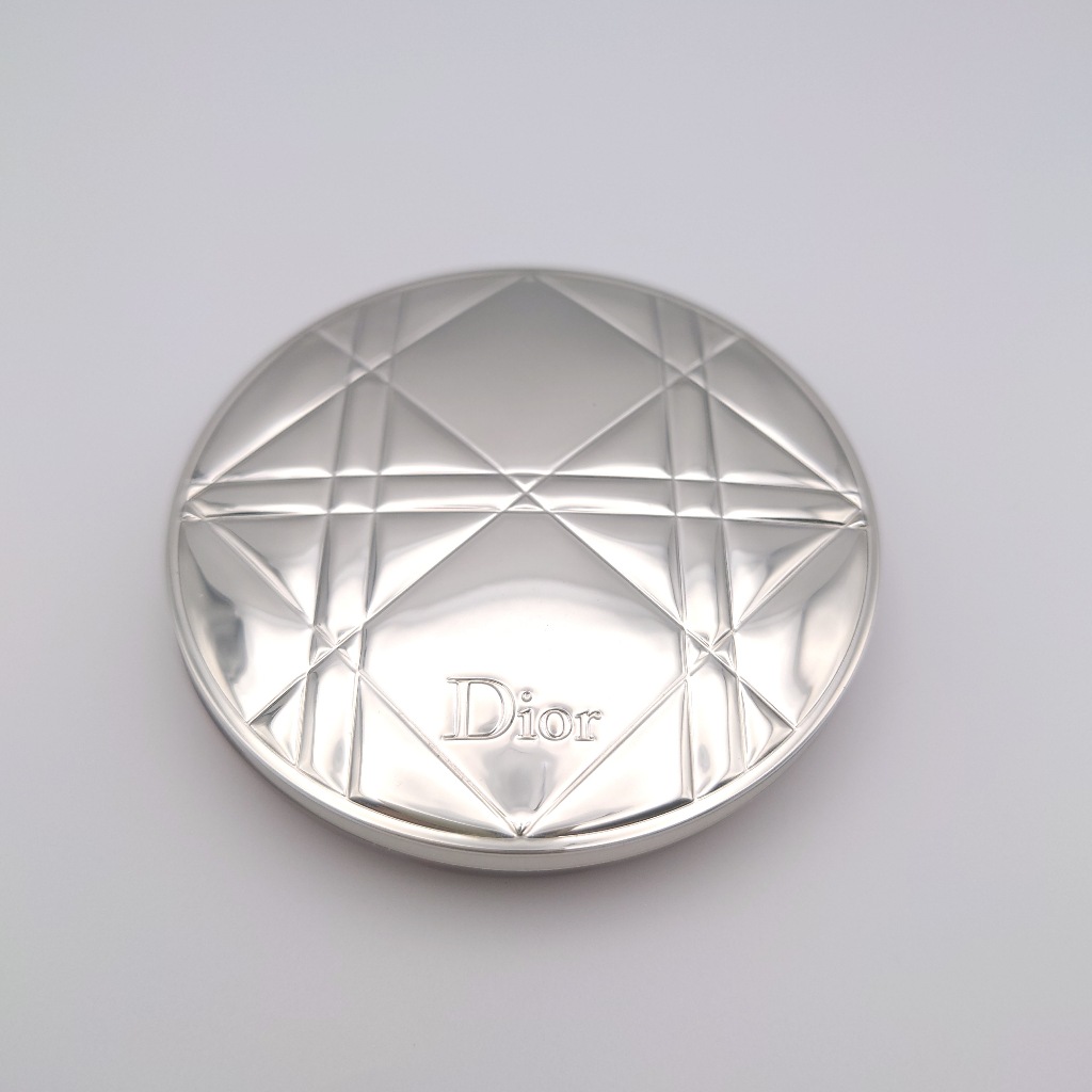 Dior Diorskin Mineral Nude Luminizer Powder Bedak Blush original Ori