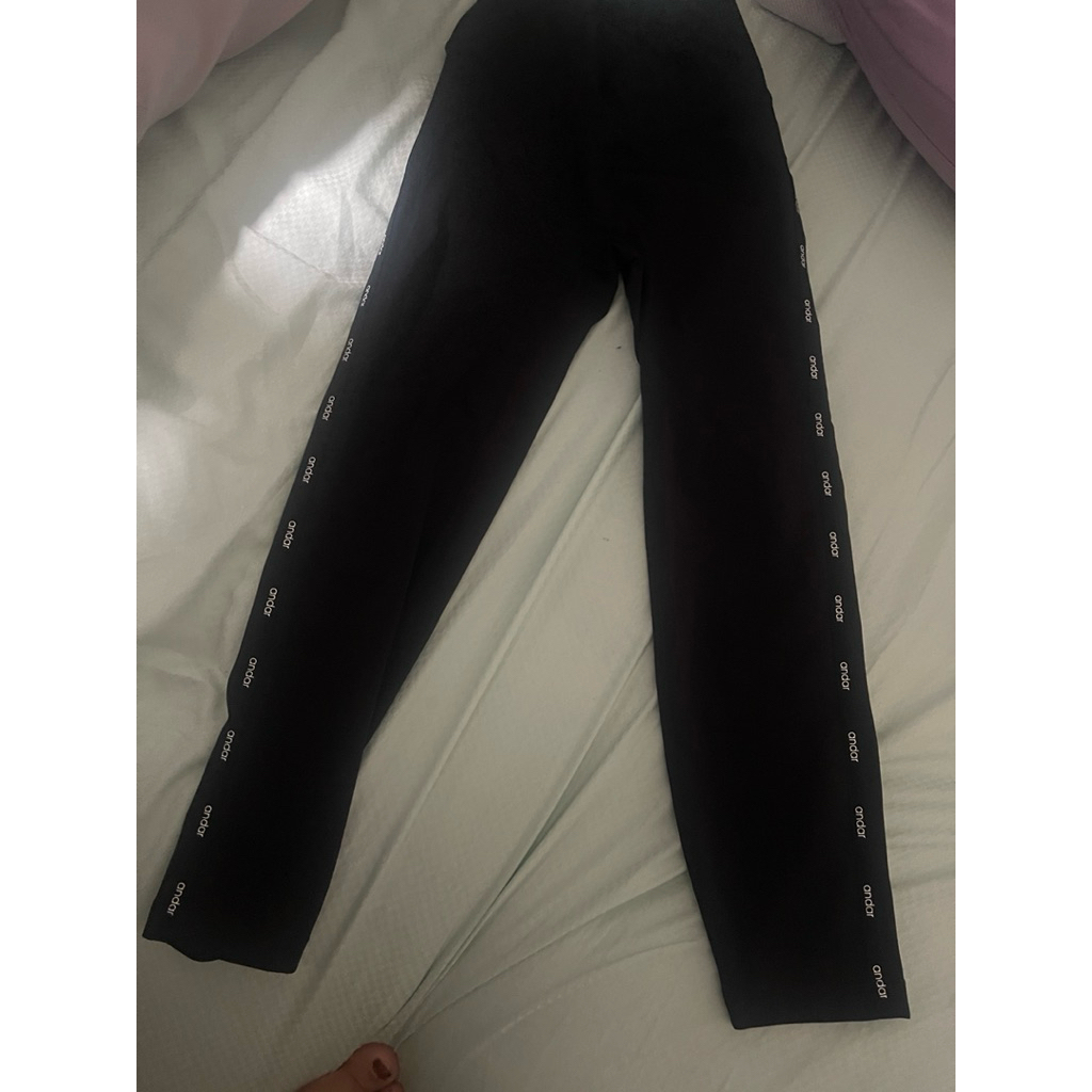 preloved legging andar/preoved legging brand/preloved legging xexymix