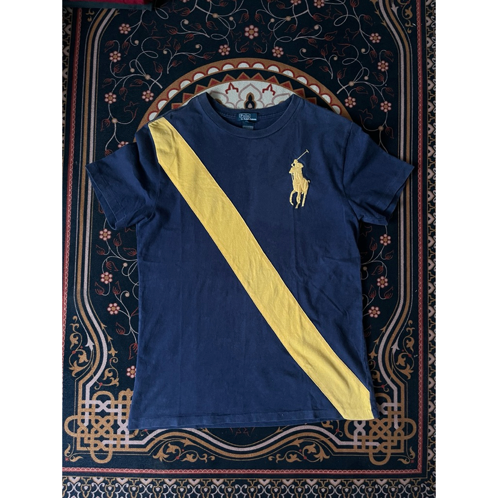 RALPH LAUREN SHIRT