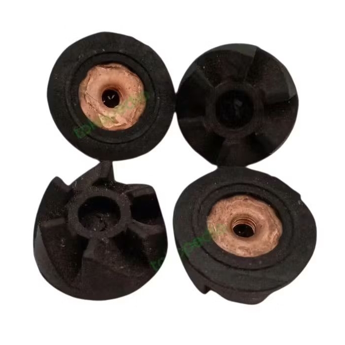 Gigi Blender / karet blender sanex