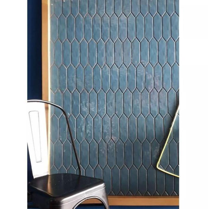 Mosaic MOZZA HONNE SERIES Mosaic Backsplash Dinding Interior