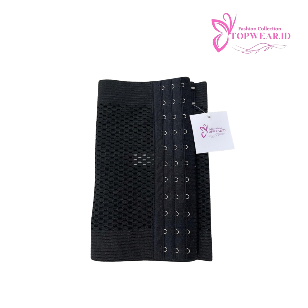 topwear.id korset stagen wanita korset pelangsing