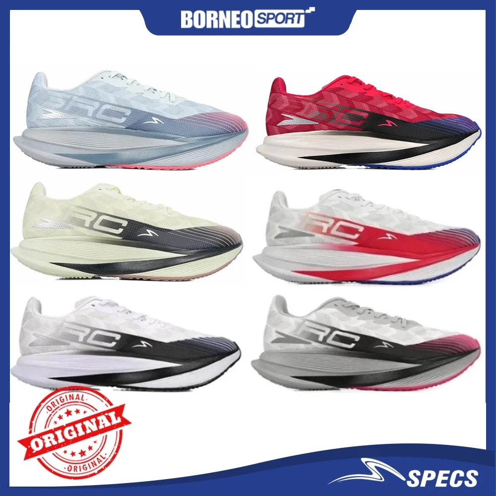 SEPATU RUNNING SPECS FLYBIRD SV SUBS1 / SEPATU RUNNING SPECS ORIGINAL