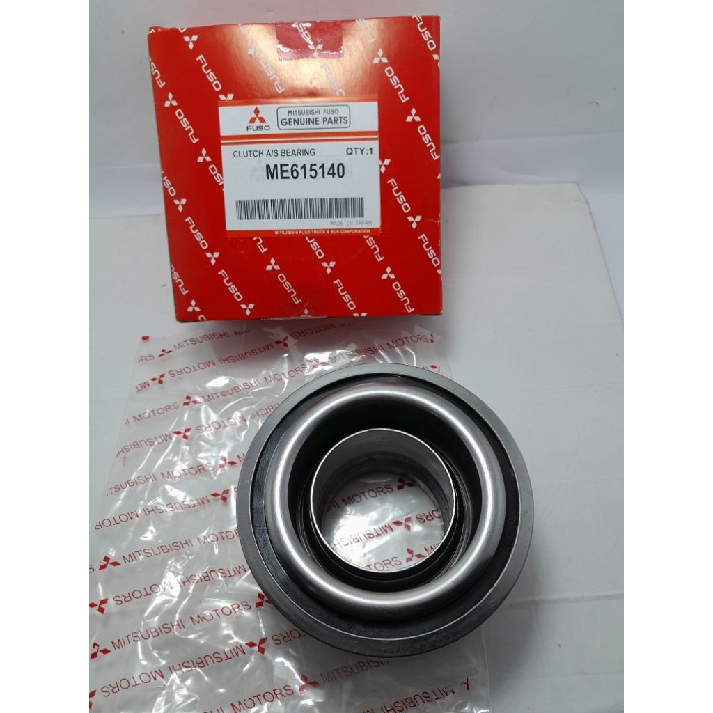 DEKLAHAR LAHAR KOPLING DRAG LAHAR BEARING CANTER PS125 KTB