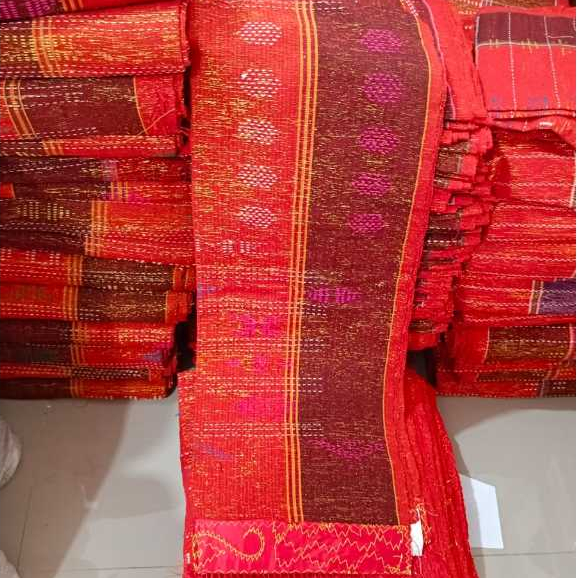 Ulos sadum gliter anak murah - ulos holong ulos batak