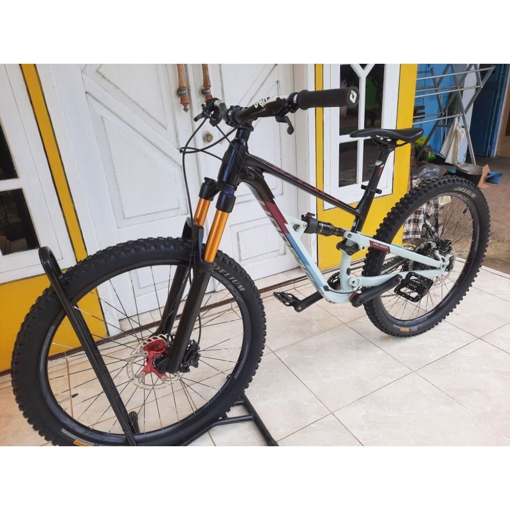 poligon siskiu d7