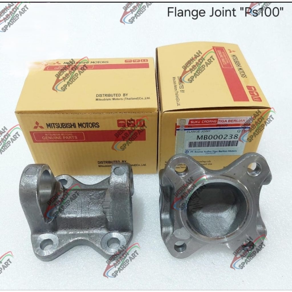 FLANGE JOINT MITSUBISHI PS100 MB000238