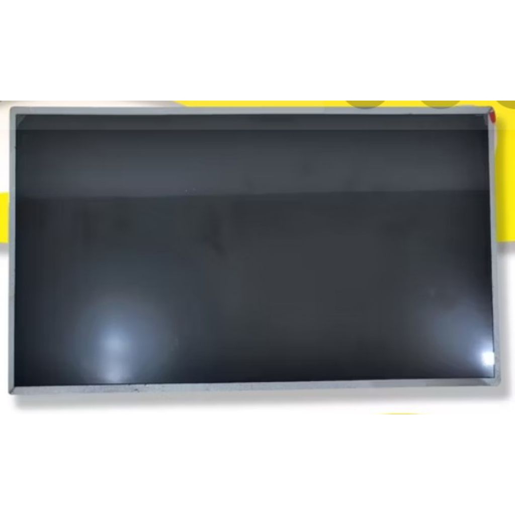 LCD 30 pin 15.6