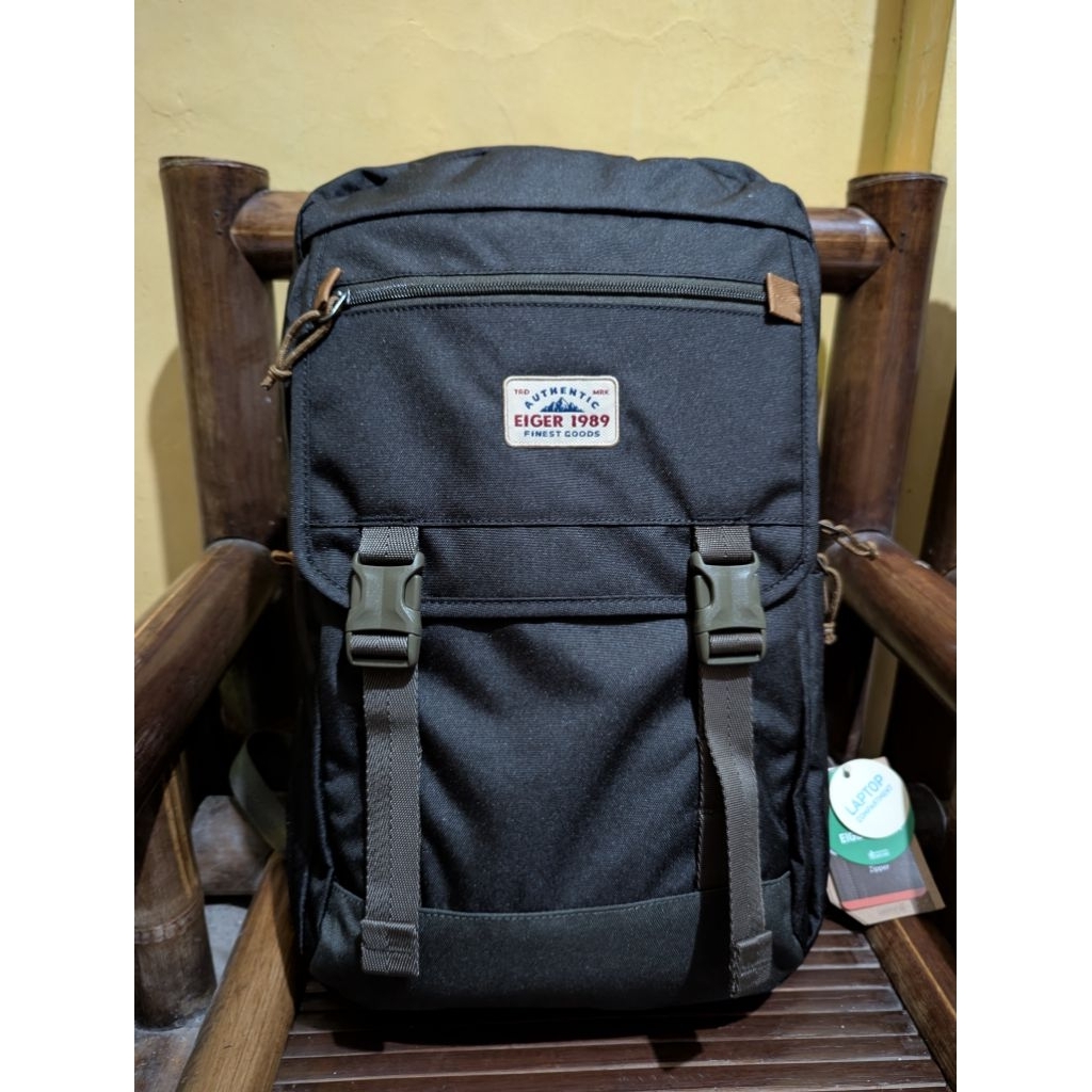 tas Cruiser laptop back pack