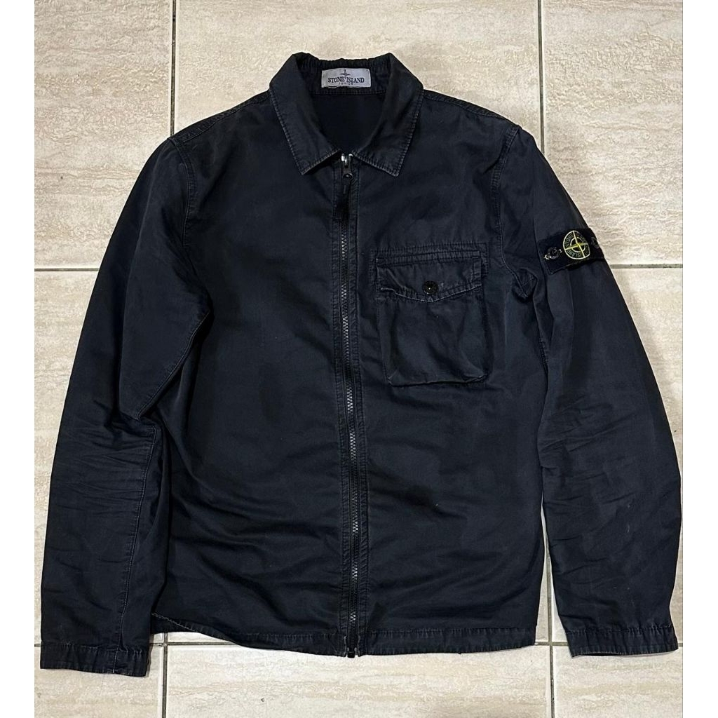 OVS STONE ISLAND