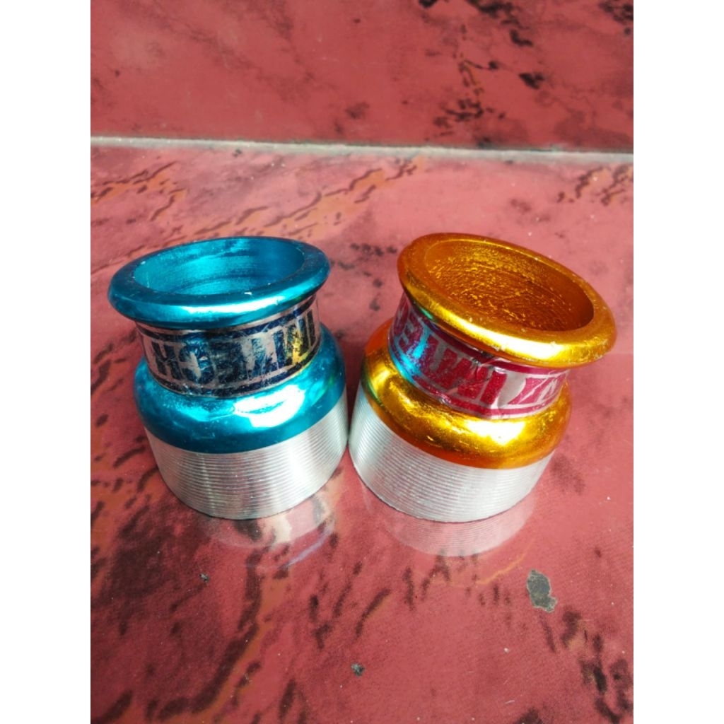 Corong knalpot GO pnp mio vario corong knalpot mio vario matic dll corong go model coak