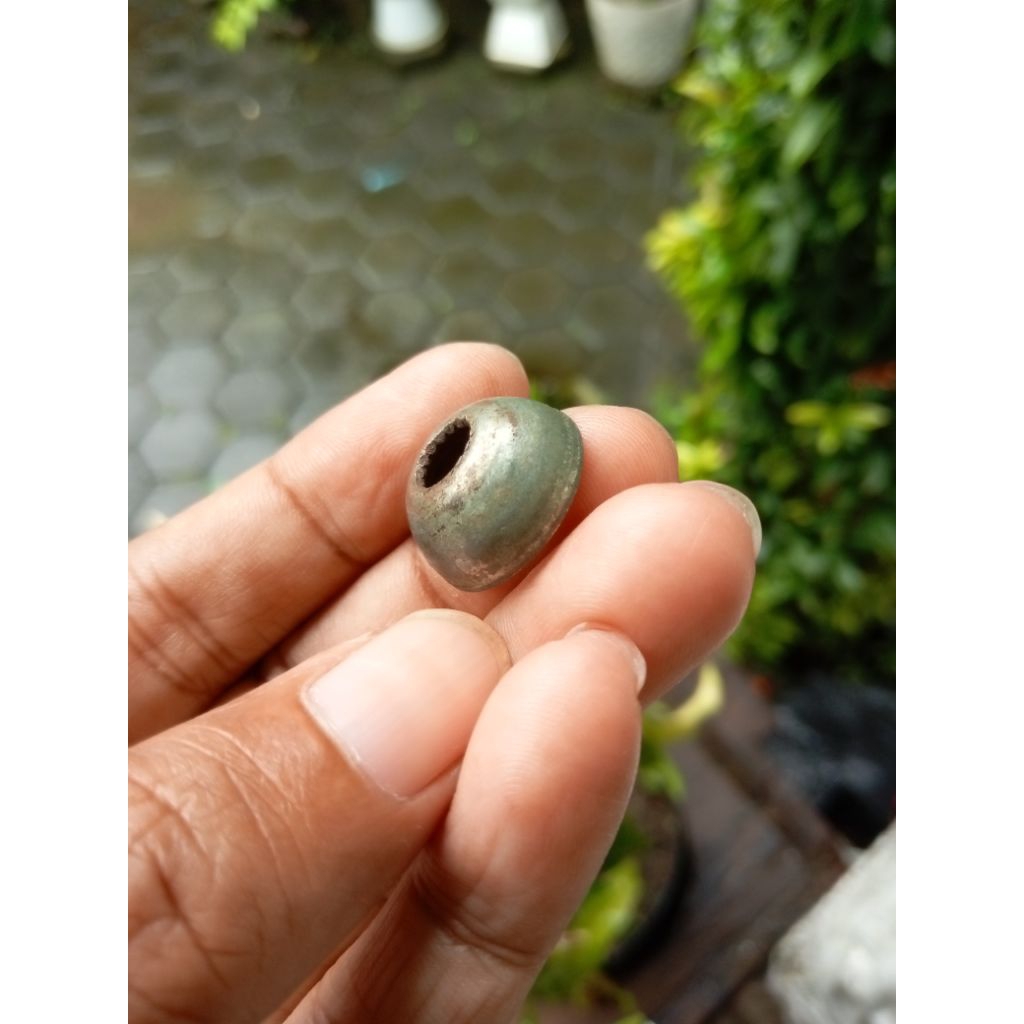 Asesoris Mendak keris kuno sudro bekas copotan.