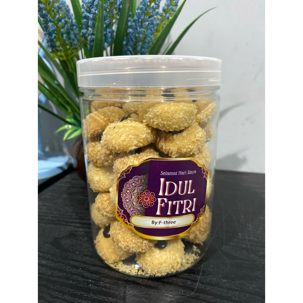 kue monde/janda genit