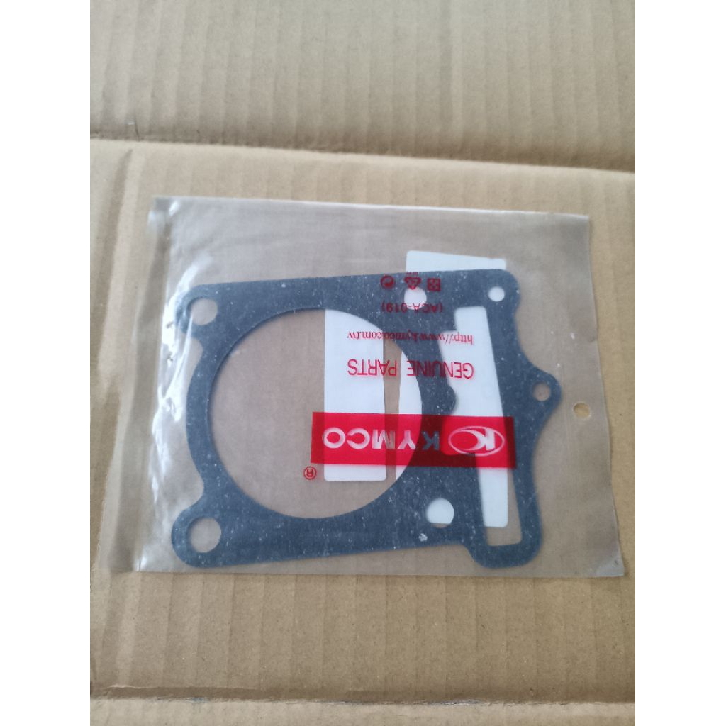 Gasket Cylinder Kymco Dink 150 Original