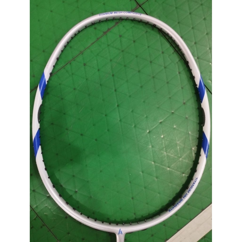 ASHAWAY Ti 100/Ti 110 Titanium Mesh