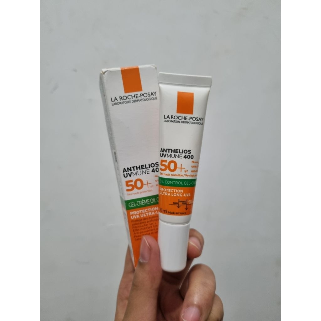 preloved la roche posay