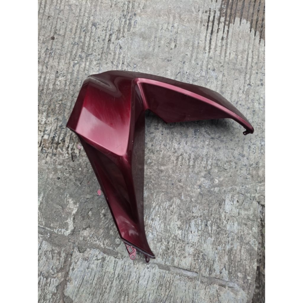 cover sayap kiri pcx cbu
