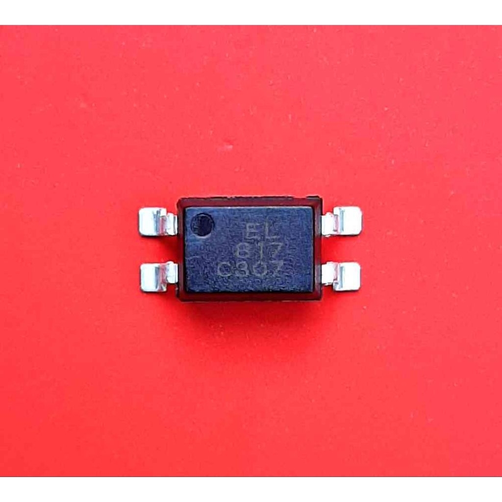 EL817 SMD Optocoupler Price || EL817 SMD IC
