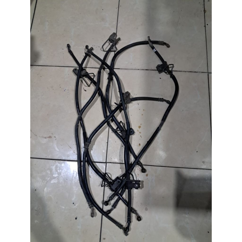 Selang Rem Depan Copotan Vixion Original