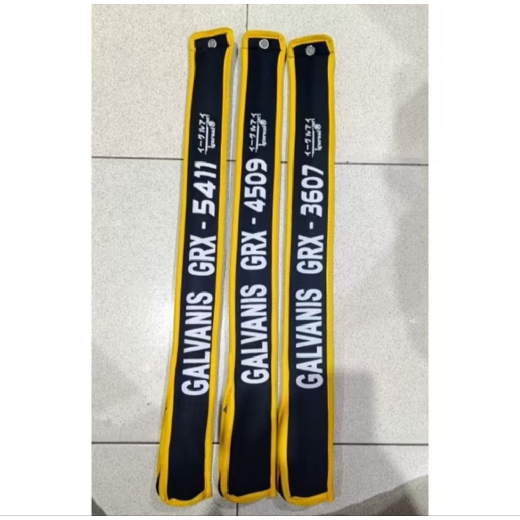 JORAN TEGEK IGURUAI GALVANIS GRX 360/450/540 ... CARBON