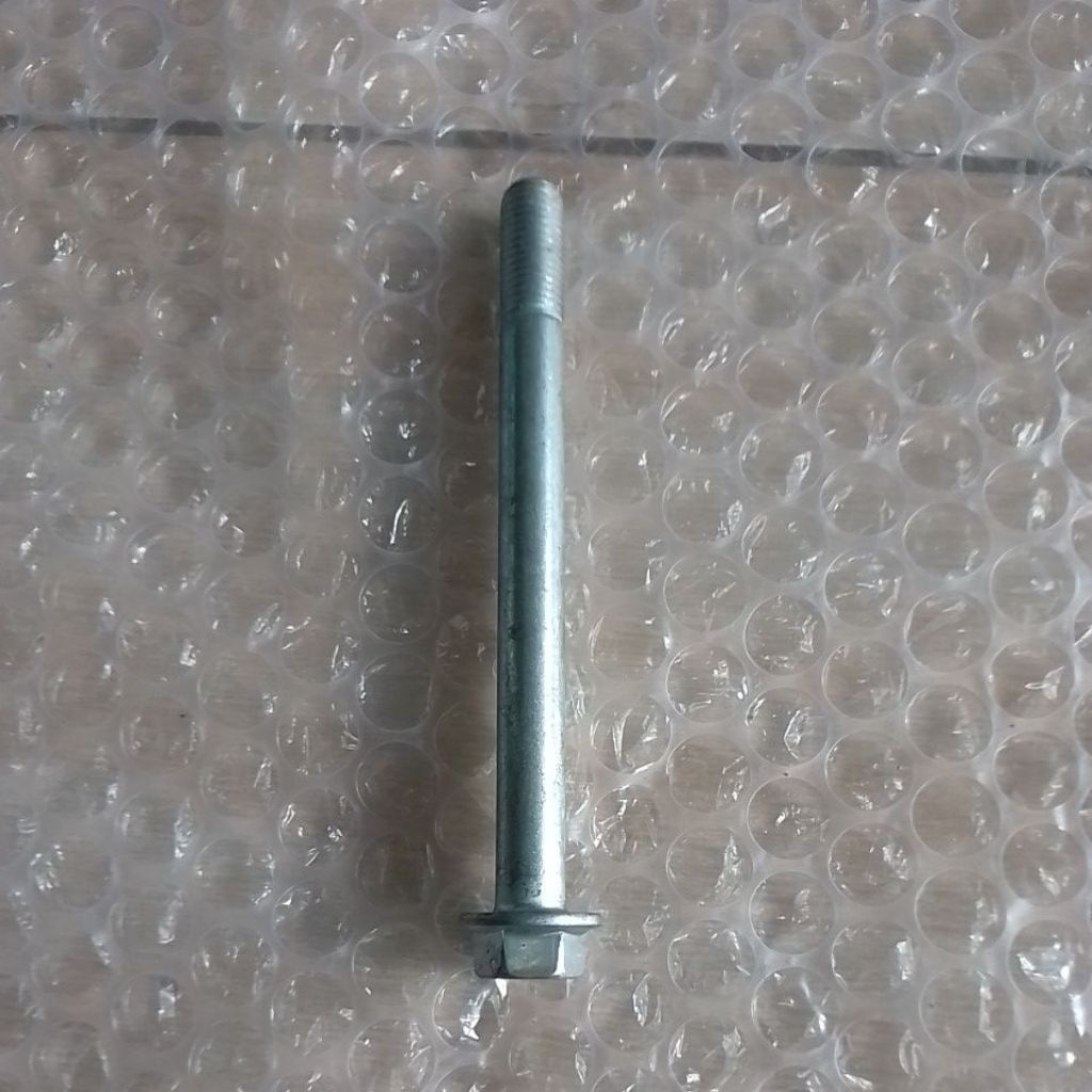 baut flange ukuran m10×90 kunci 14