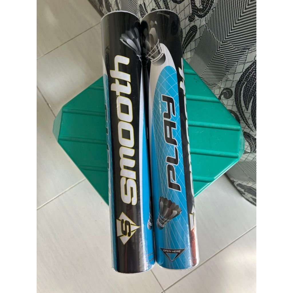 Shuttlecock kok cock Smooth Play Original