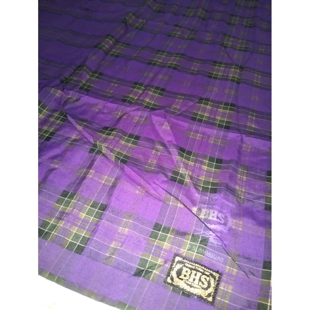 BHS KRJ OLIVE TUA SECOND