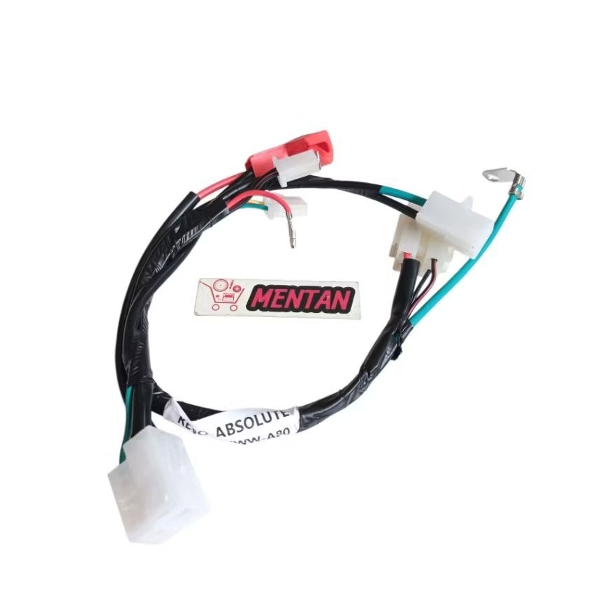 KABEL AKI ACCU KWW REVO ABS ABSOLUTE REVO FIT
