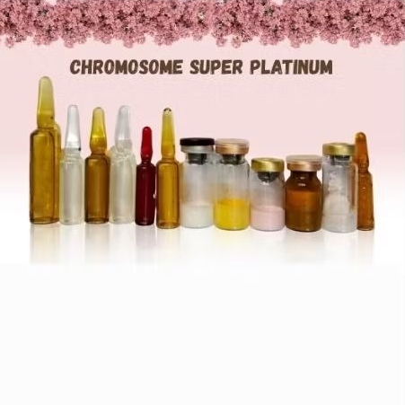 chromosome super platinum