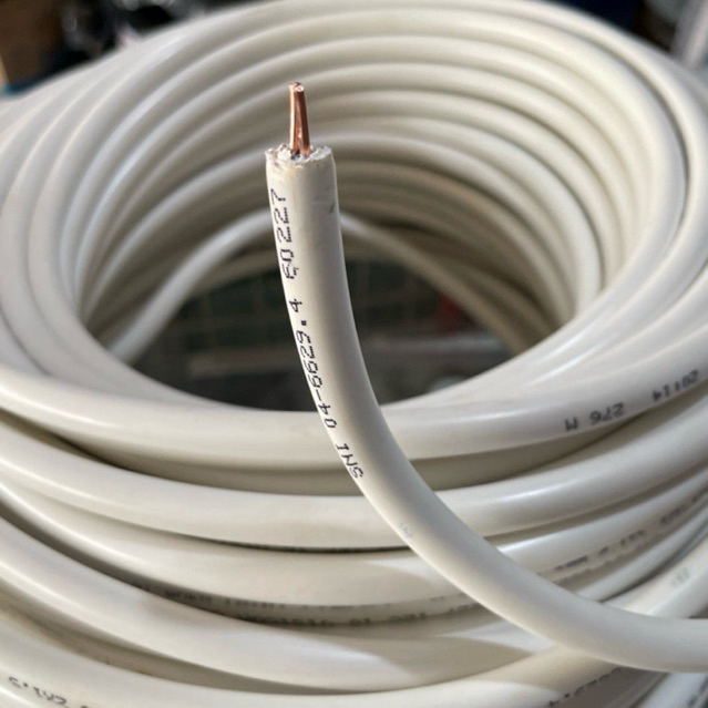 Kabel Visicom meteran nym 2 x 1,5/2 x 2,5