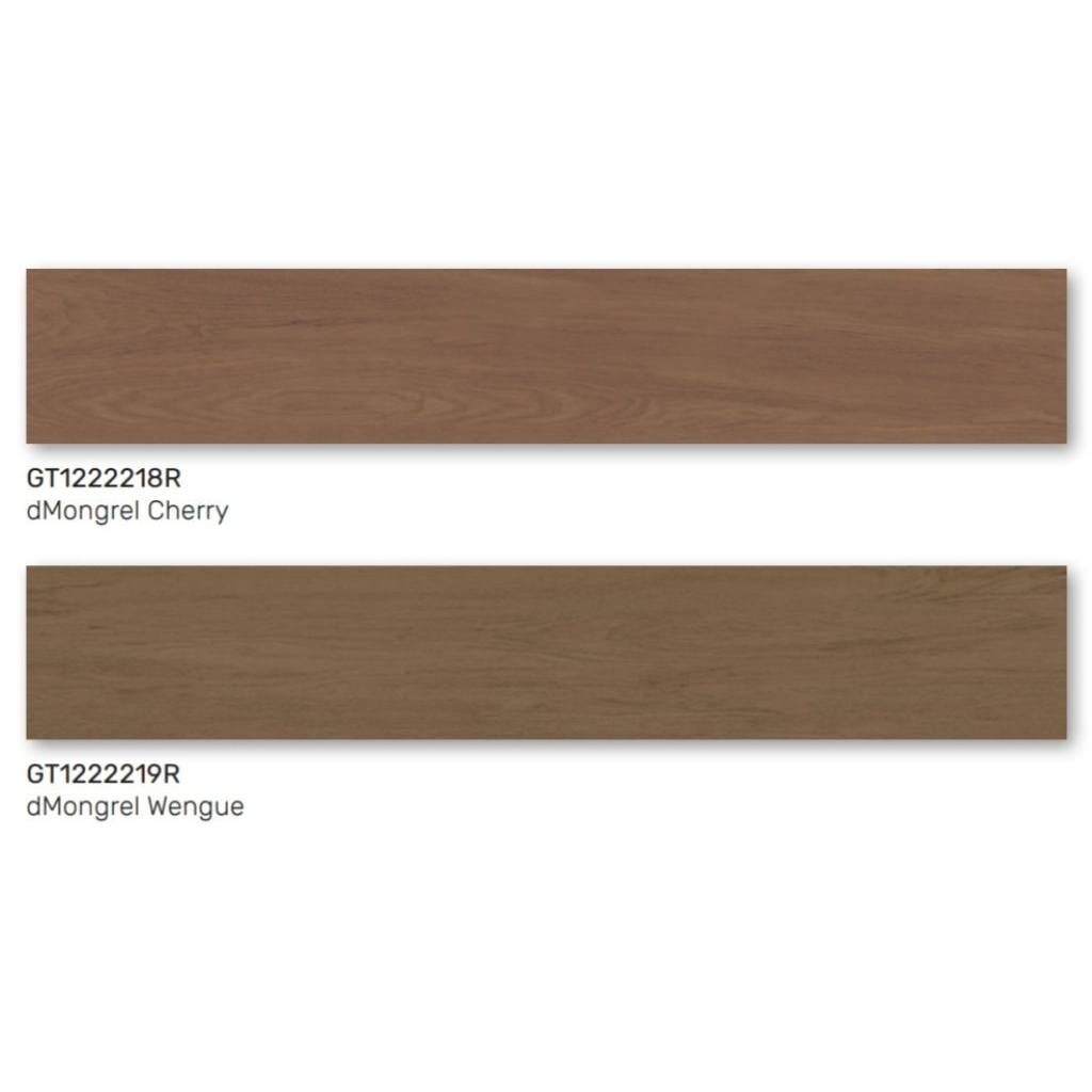 Roman Granit dMongrel Cherry Wengue Ukuran 120×20