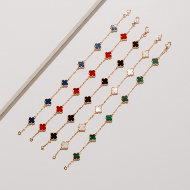 Valoria VCA Small Bracelet / Gelang Wanita VCA Small