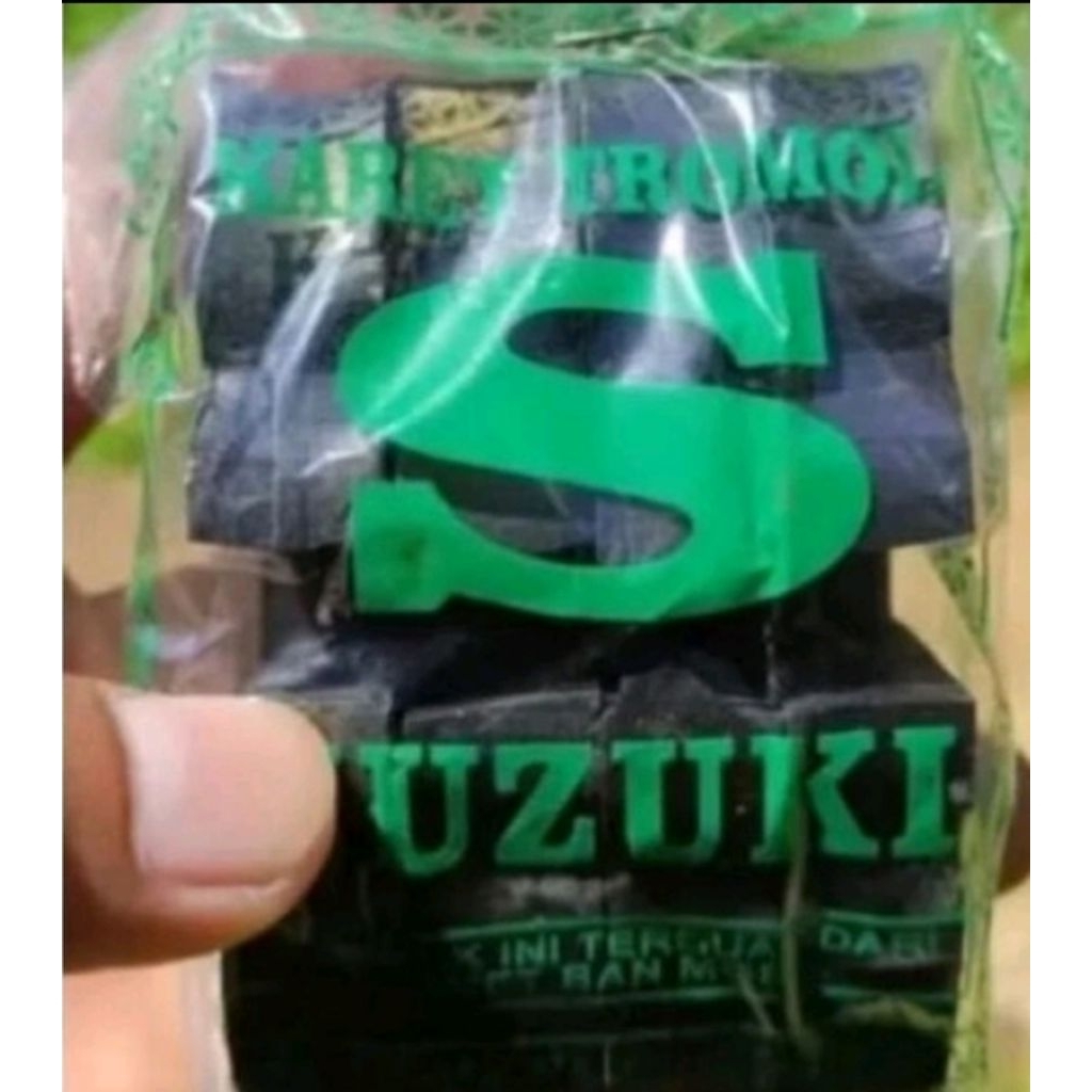 Karet tromol Suzuki Thunder 125_Suzuki RGRdari ban forklif