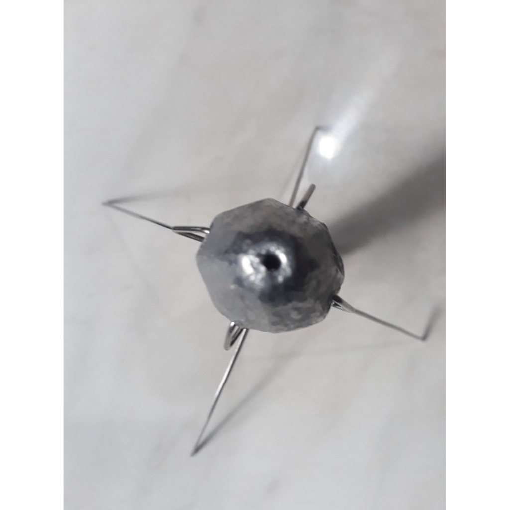 timah jangkar otomatis