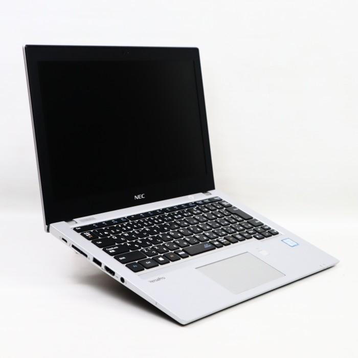 NEC VersaPro VB-4 Intel Core i5 Gen 8 Ram 8 Gb Onboard I Ssd 1 TB NVME Windows 10 Bonus Mouse Dan Ta